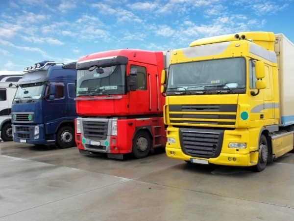 Adana Çameli Nakliye